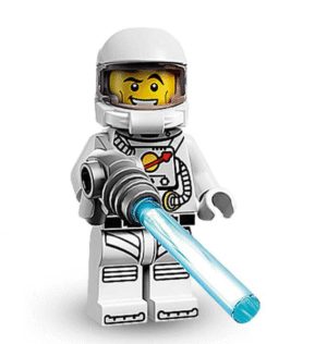 Spaceman (Series 1)