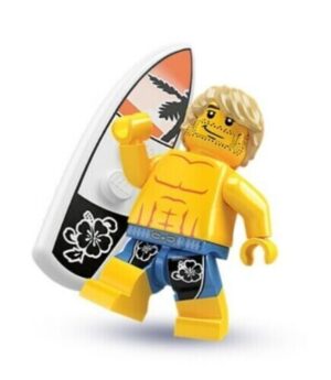 Surfer (Series 2)