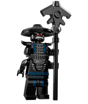 Garmadon (THE LEGO NINJAGO® MOVIE™)