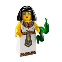 Egyptian Queen (Series 5)