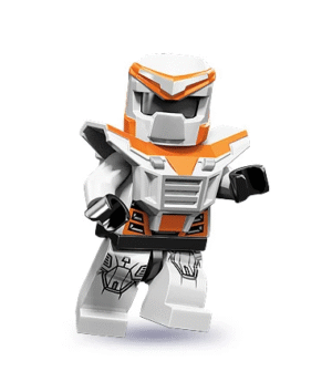 Battle Mech (Series 9)