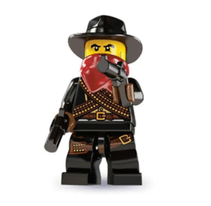 Bandit (Series 6)