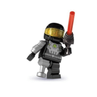 Space Villain (Series 3)