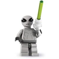 Classic Alien (Series 6)