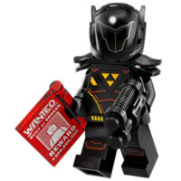 Galactic Bounty Hunter (Series 19)