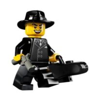 Gangster (Series 5)