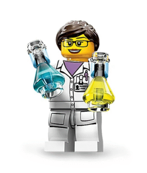 Scientist (Series 11)