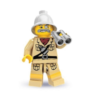 Explorer (Series 2)