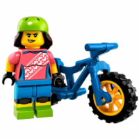 Mountain Biker (Series 19)