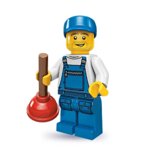 Plumber (Series 9)