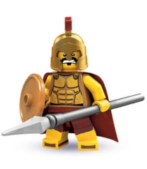 Spartan Warrior (Series 2)