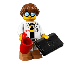 GPL Tech (THE LEGO NINJAGO® MOVIE™)
