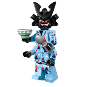 Volcano Garmadon (THE LEGO NINJAGO® MOVIE™)