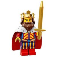 Classic King (Series 13)