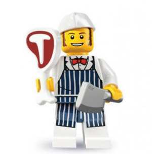Butcher (Series 6)
