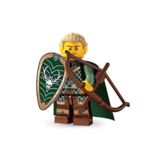 Elf (Series 3)