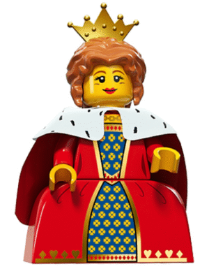 Queen (Series 15)
