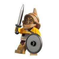 Gladiator (Series 5)