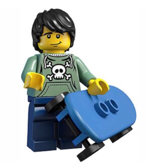 Skater (Series 1)