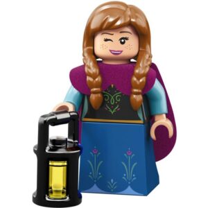 Anna (Disney Series 2)
