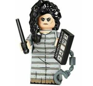 Bellatrix Lestrange (Harry Potter™ Series 2)