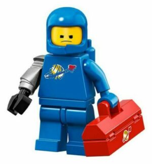 Apocalypse Benny (The LEGO Movie 2)