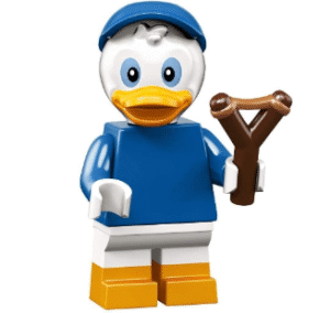 Dewey (Disney Series 2)