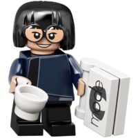 Edna (Disney Series 2)