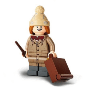Fred Weasley (Harry Potter™ Series 2)