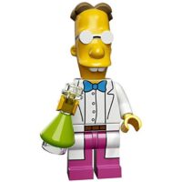 Professor Frink (The Simpsons™ Series 2)