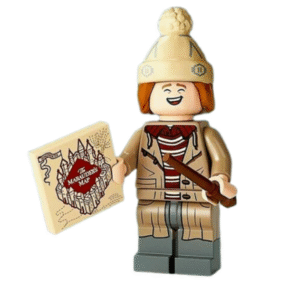 George Weasley (Harry Potter™ Series 2)