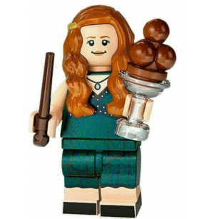 Ginny Weasley™ (Harry Potter™ Series 2)