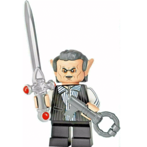 Griphook (Harry Potter™ Series 2)