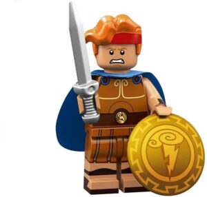 Hercules (Disney Series 2)