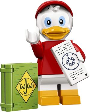 Huey (Disney Series 2)
