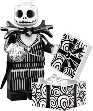 Jack Skellington (Disney Series 2)