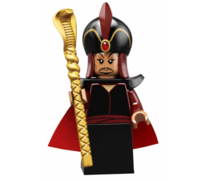 Jafar (Disney Series 2)