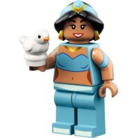 Jasmine (Disney Series 2)