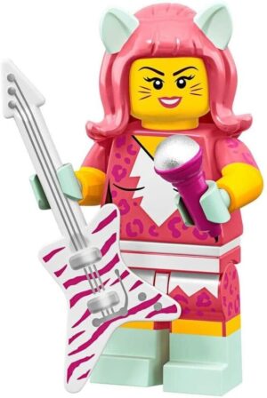 Kitty Pop (The LEGO Movie 2)