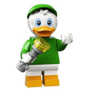 Louie (Disney Series 2)