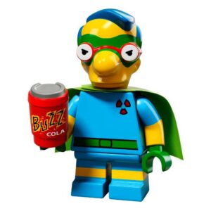 Fallout Boy Millhouse (The Simpsons™ Series 2)