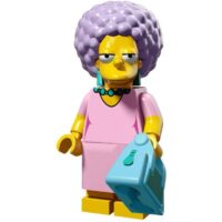 Patty Bouvier (The Simpsons™ Series 2)