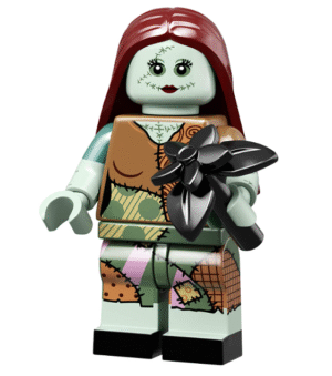 Sally (Disney Series 2)