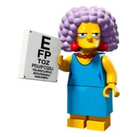 Selma Bouvier (The Simpsons™ Series 2)