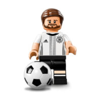 #2 Shkodran Mustafi Defender (DFB - The Mannschaft)