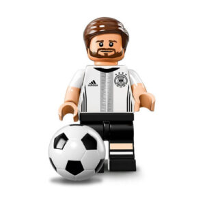 #2 Shkodran Mustafi Defender (DFB - The Mannschaft)