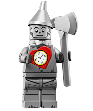 Tin Man (The LEGO Movie 2)