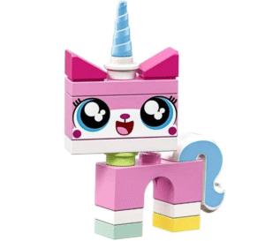 Unikitty (The LEGO Movie 2)