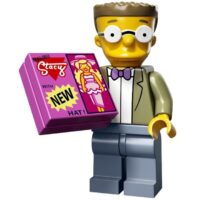 Waylon Smithers (The Simpsons™ Series 2)