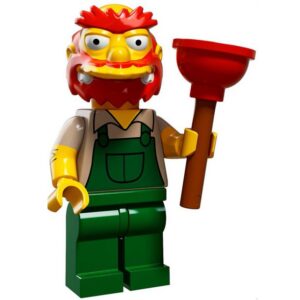 Groundskeeper Willie (The Simpsons™ Series 2)